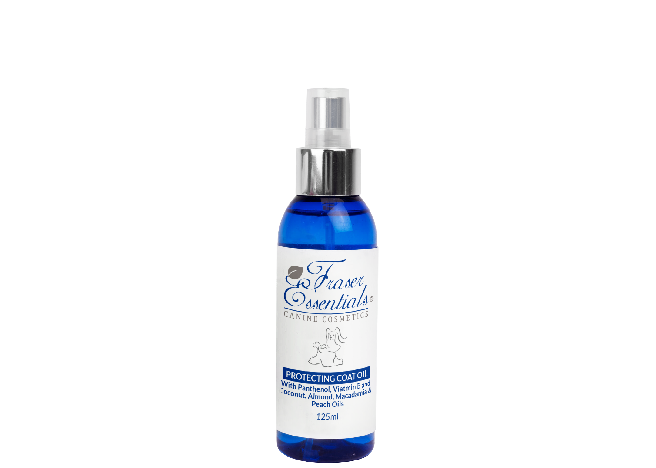 Fraser Essentials - Protecting Coat Oil