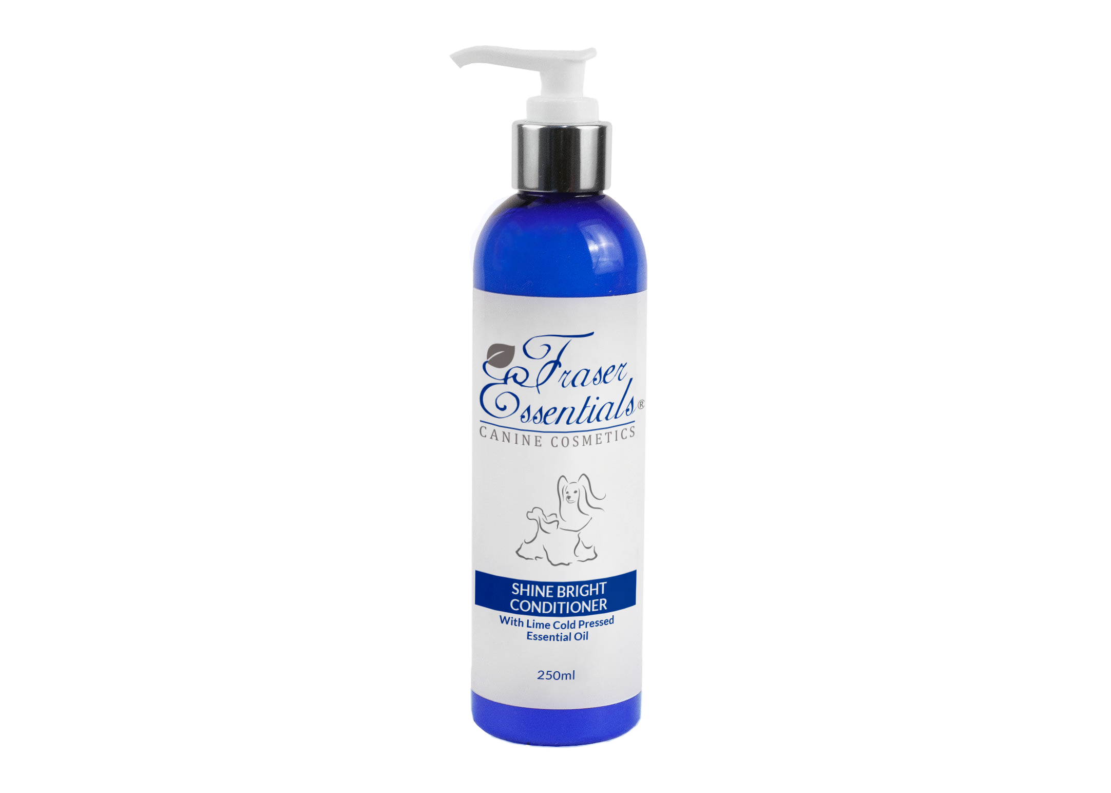 Fraser Essentials - Shine Bright Conditioner