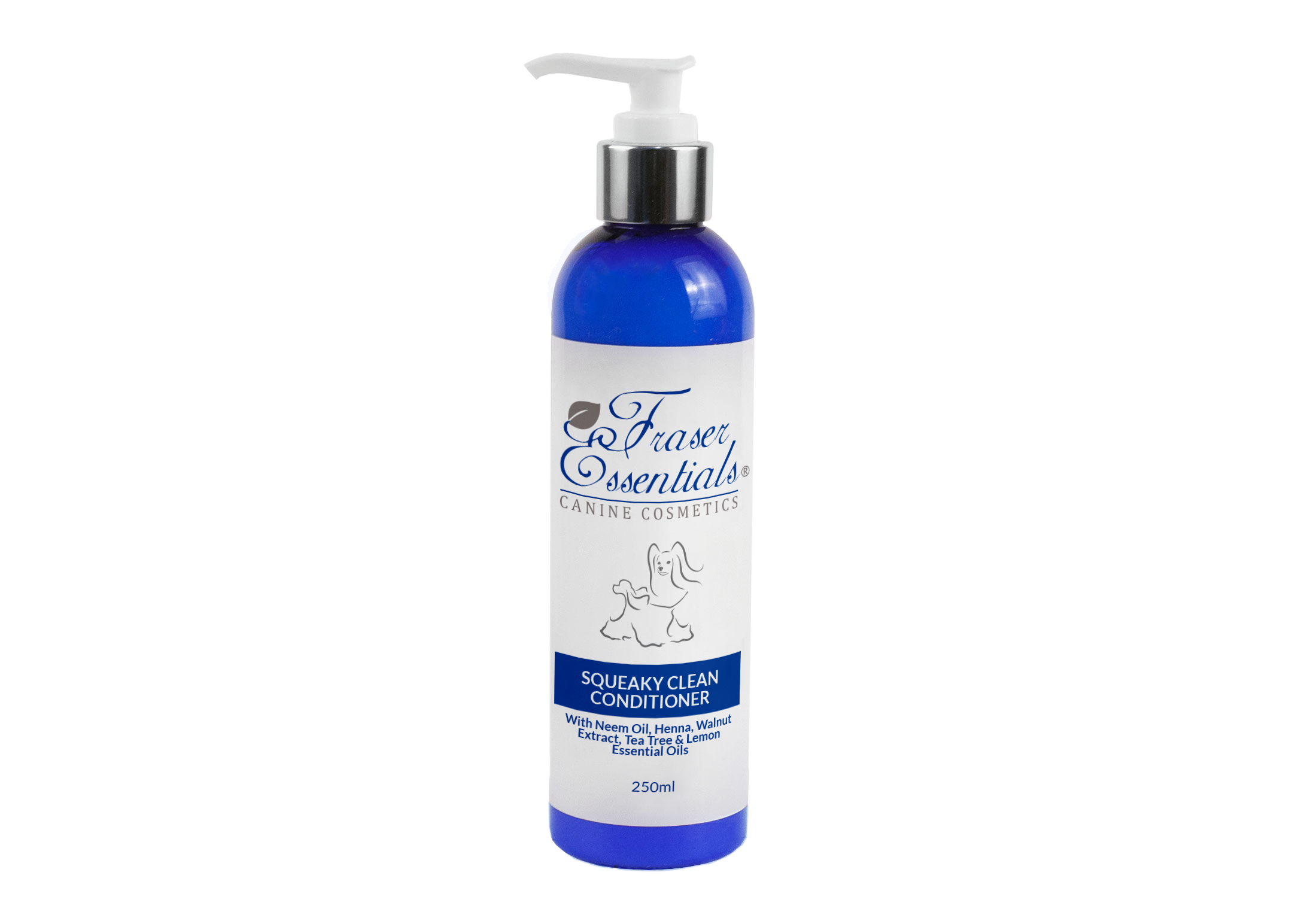 Fraser Essentials - Squeaky Clean Conditioner