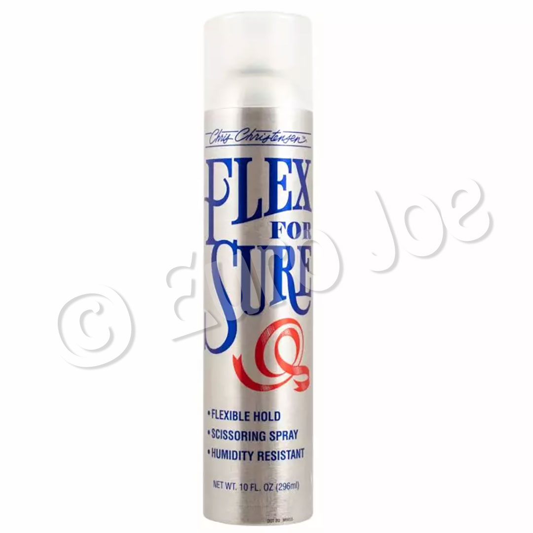 Chris Christensen Flex For Sure 296ml