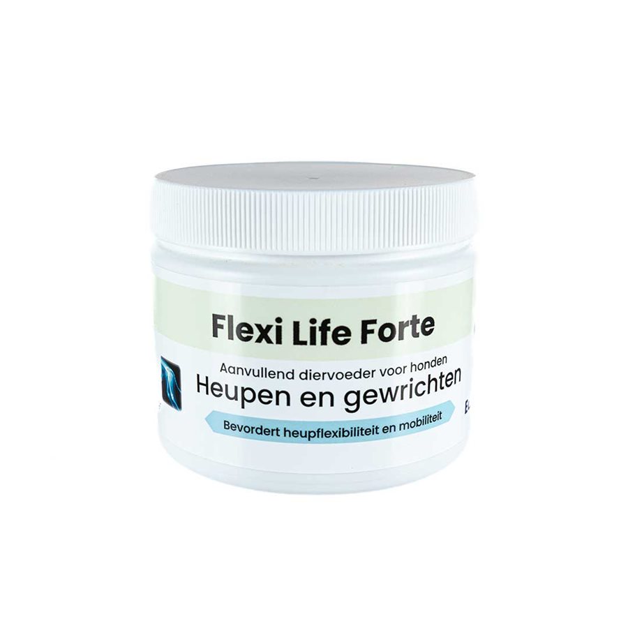 Flexi Life Forte – Strong Joint Support for Dogs & Horses Flexi Life Forte – Strong Joint Support for Dogs & Horses