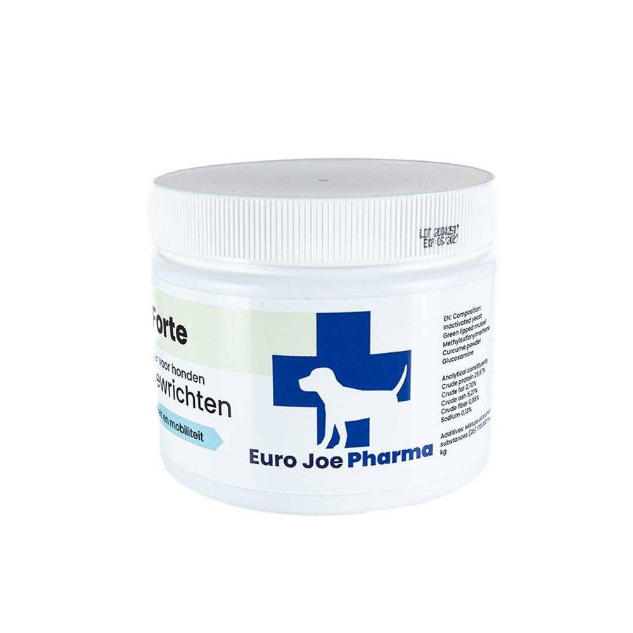 Flexi Life Forte – Strong Joint Support for Dogs & Horses Flexi Life Forte – Strong Joint Support for Dogs & Horses