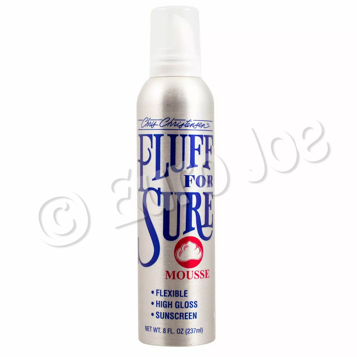 Chris Christensen Fluff Pour Sûr 237ml
