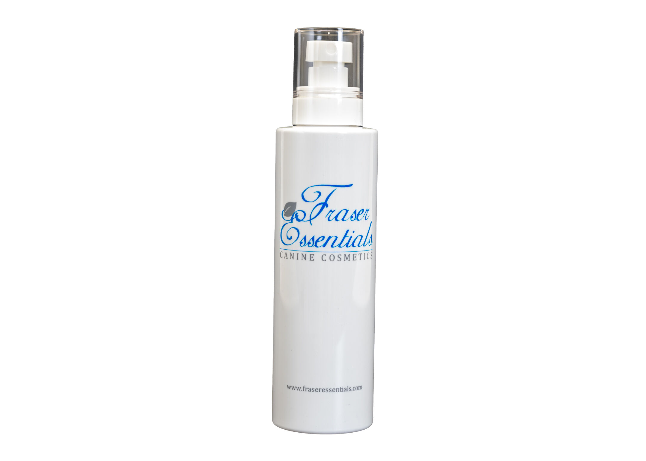 Fraser Essentials - Fine Mist Spray Bottle