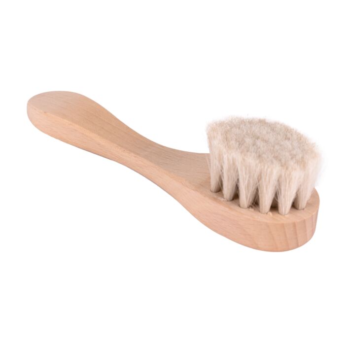 Fraser Essentials - Goat Hair Brush