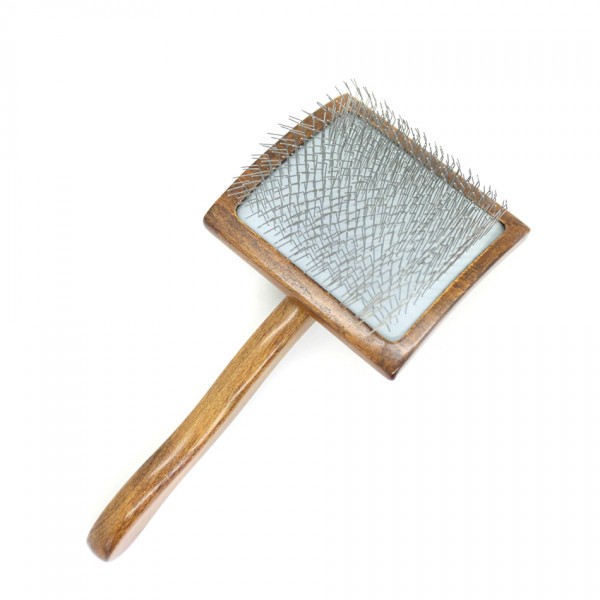 Fraser Essentials - Heritage Slicker Brush