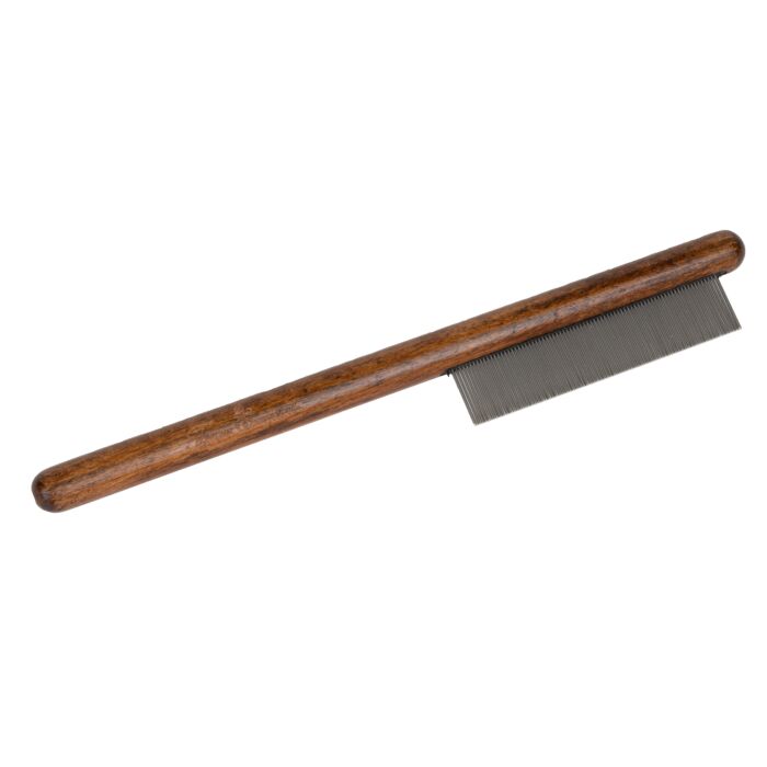 Fraser Essentials - Heritage Tail Comb