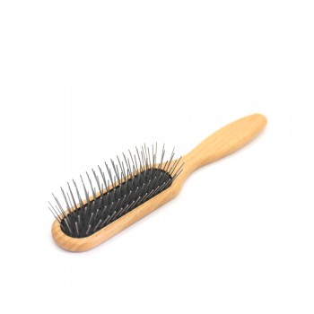 Fraser Essentials - Lightweight Oblong Pin Brush