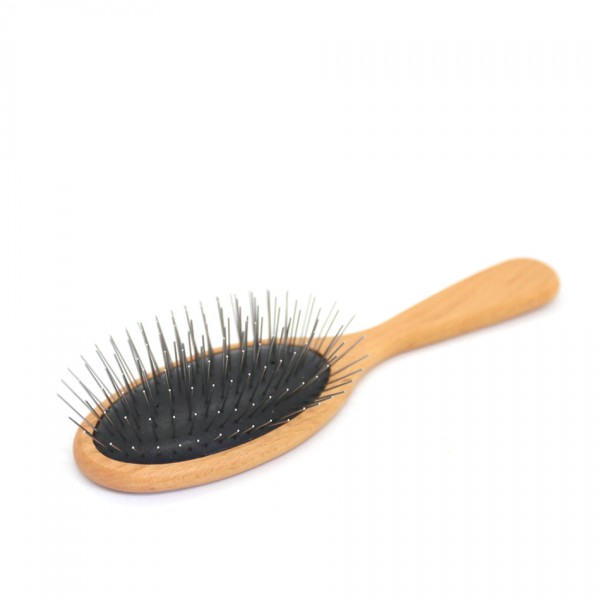 Fraser Essentials - Lightweight Pin Brush