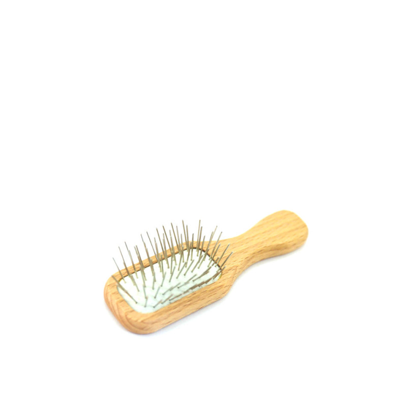 Fraser Essentials - Mini Pin Brush