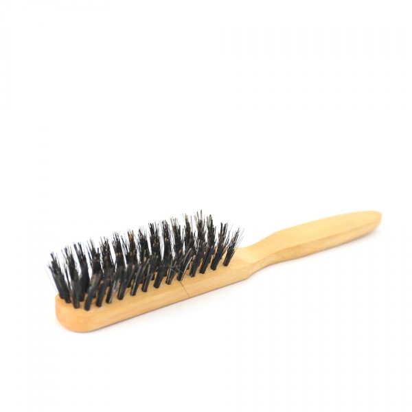 Fraser Essentials - Oblong Boar Bristle Brush