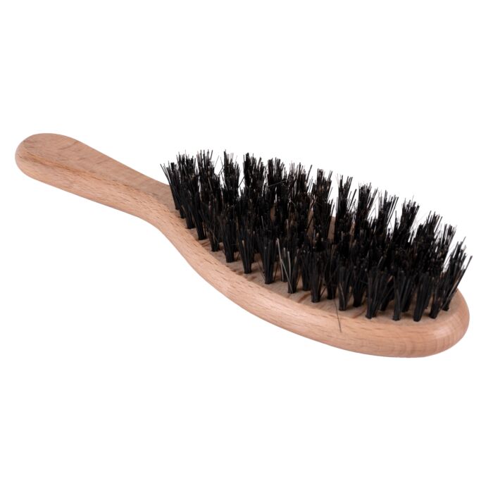 Fraser Essentials - Oval Boar Bristle Brush
