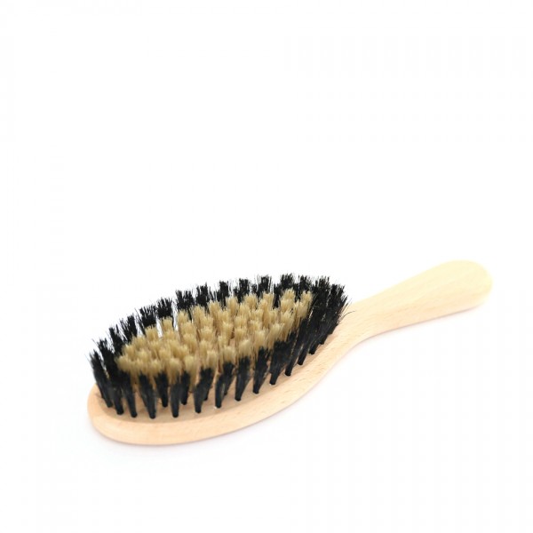 Fraser Essentials - Oval Pig Bristle Brush