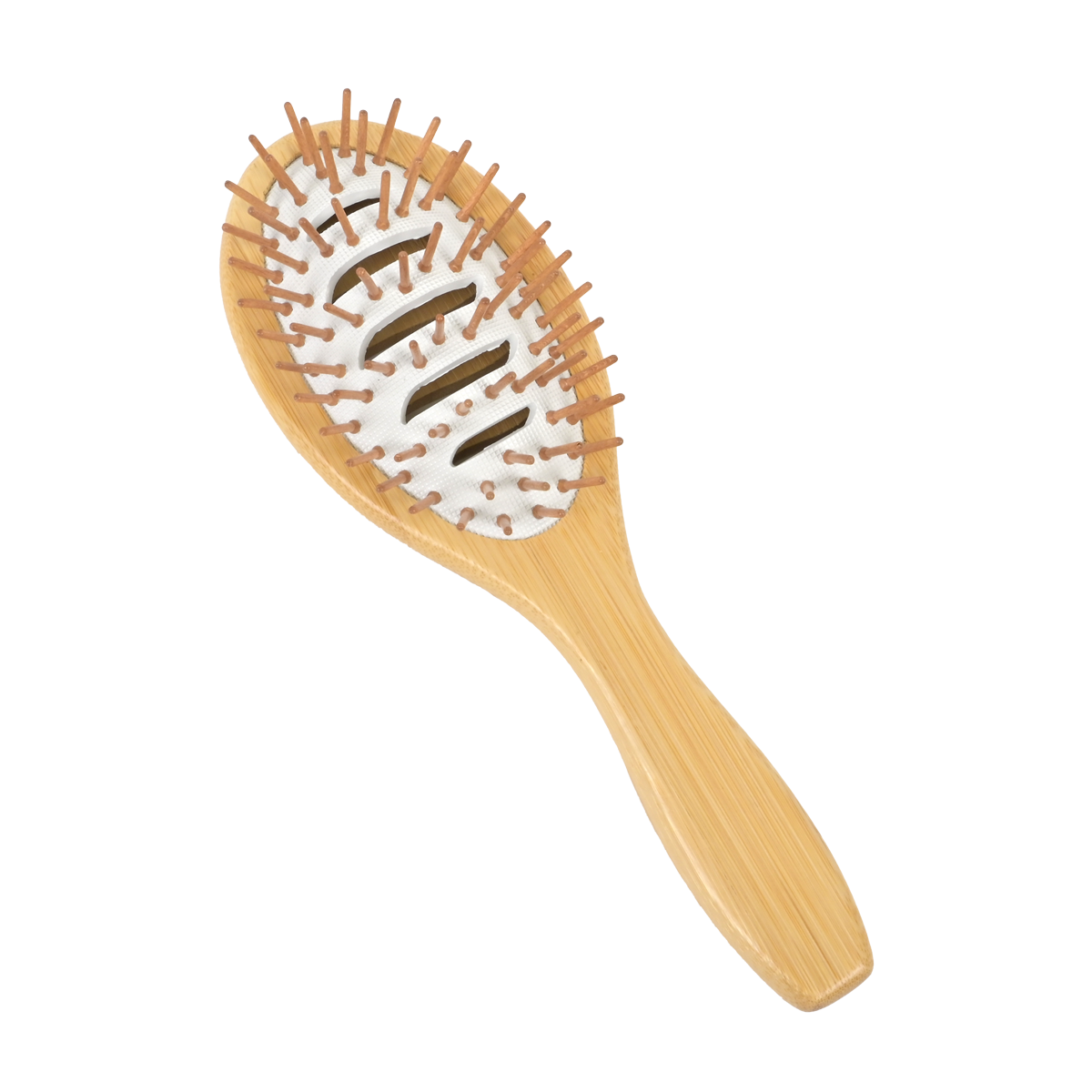 Fraser Essentials - Wooden Vented Drying Brush