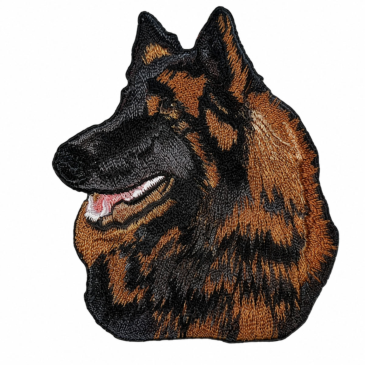 Geborduurde badge Tervuren
