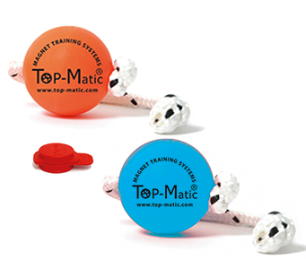 Top Matic Set Mixed
