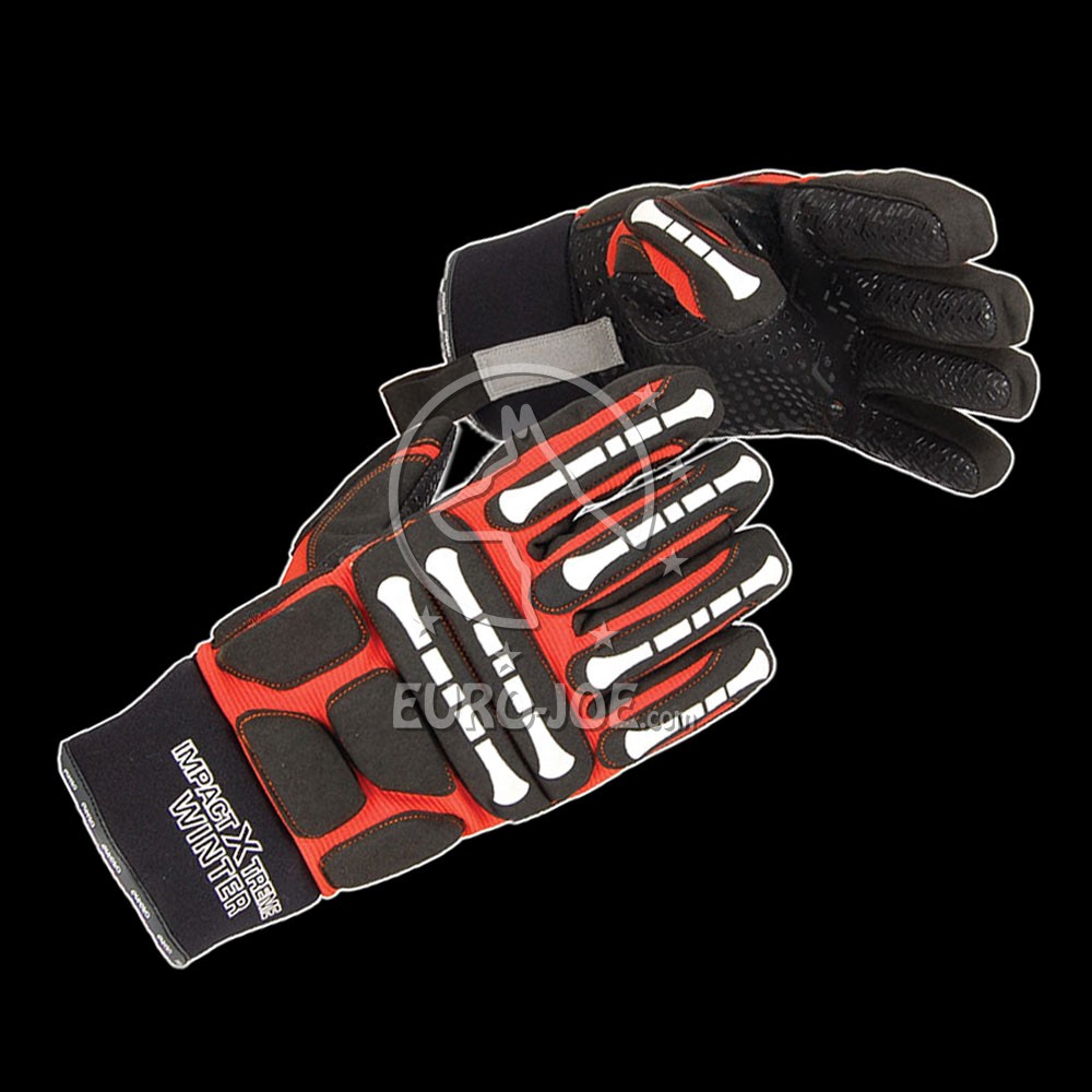 Gloves  "Xtreme Impact"