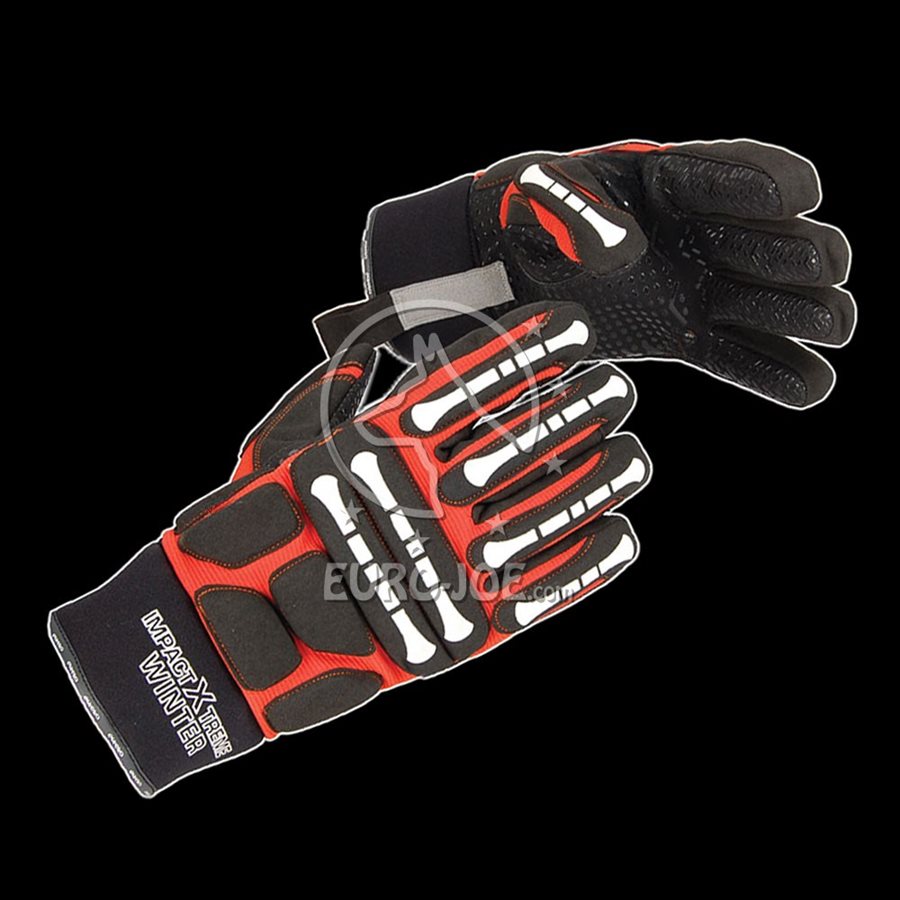 Gloves "Xtreme Impact" Gloves "Xtreme Impact"