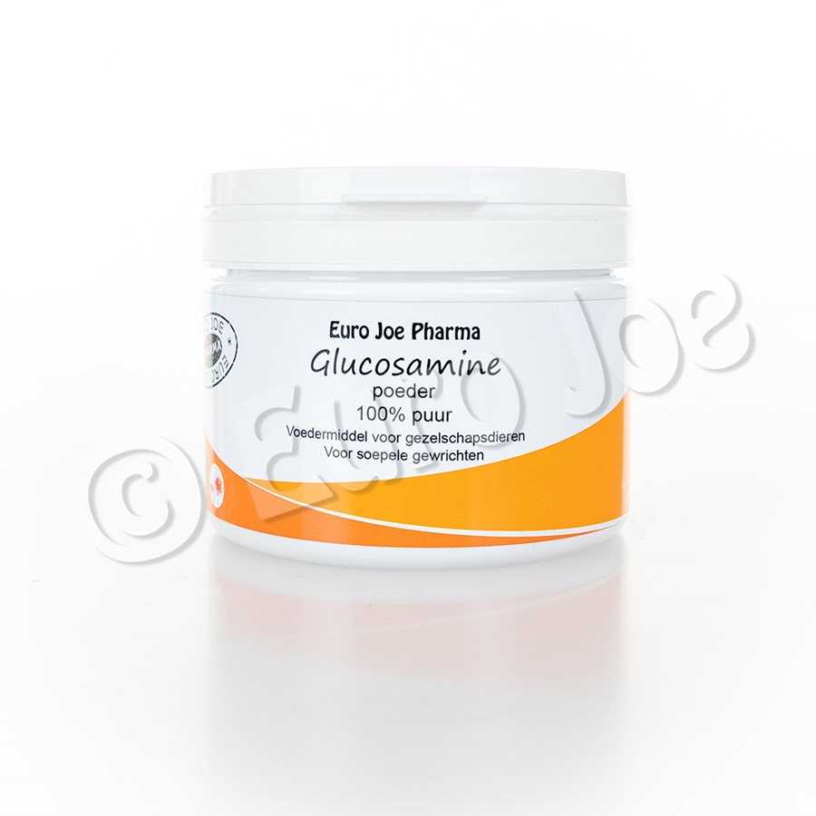 Glucosamine Glucosamine