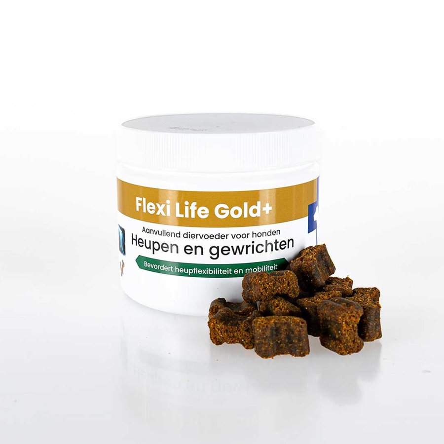Flexi Life Gold + Flexi Life Gold +