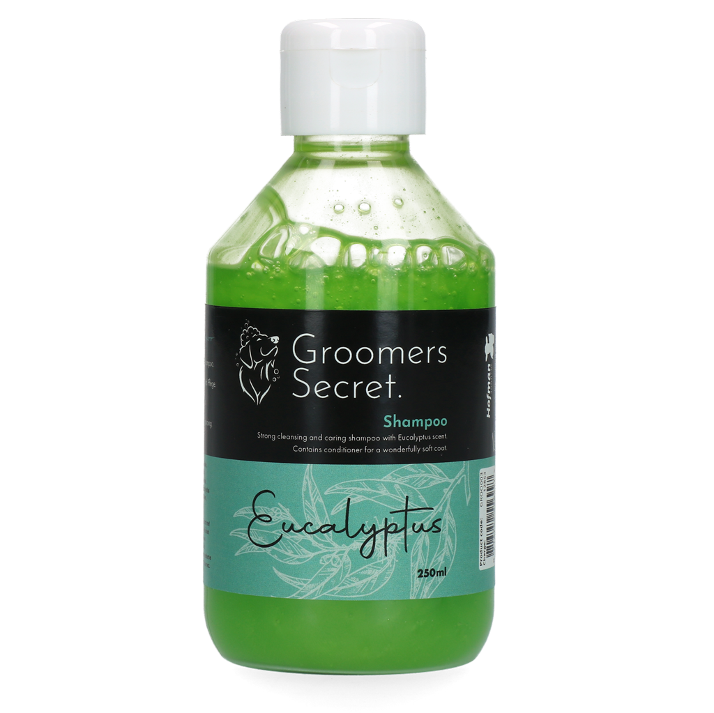 Groomers Secret Shampoo 250 ml