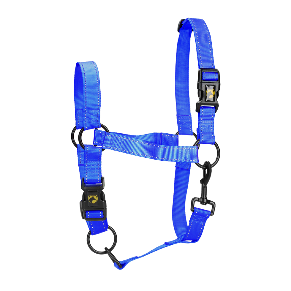 Excellent Premium Halter