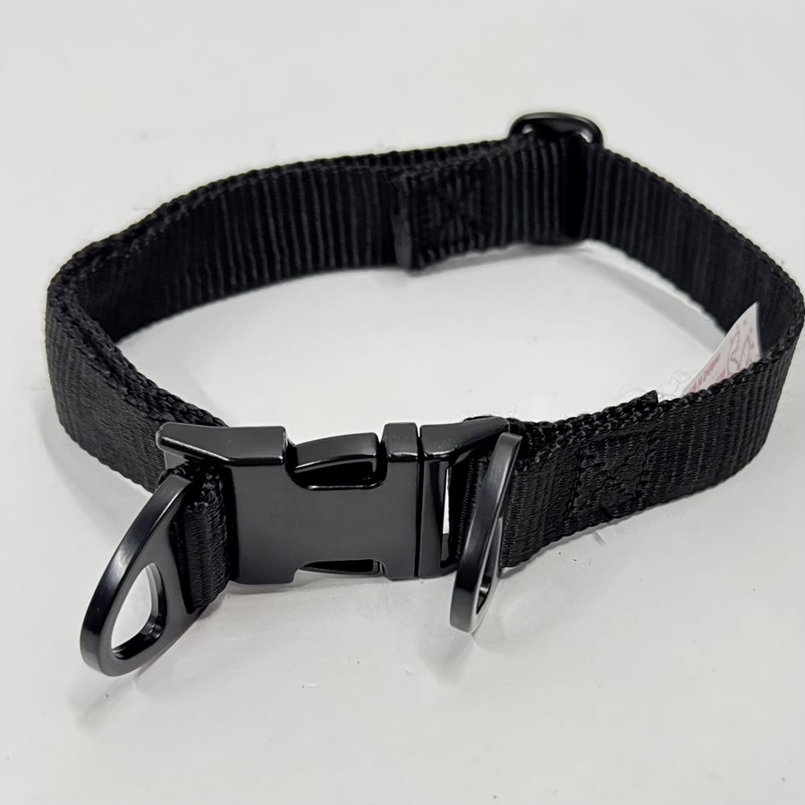Nylon Slip Collar Nylon Slip Collar