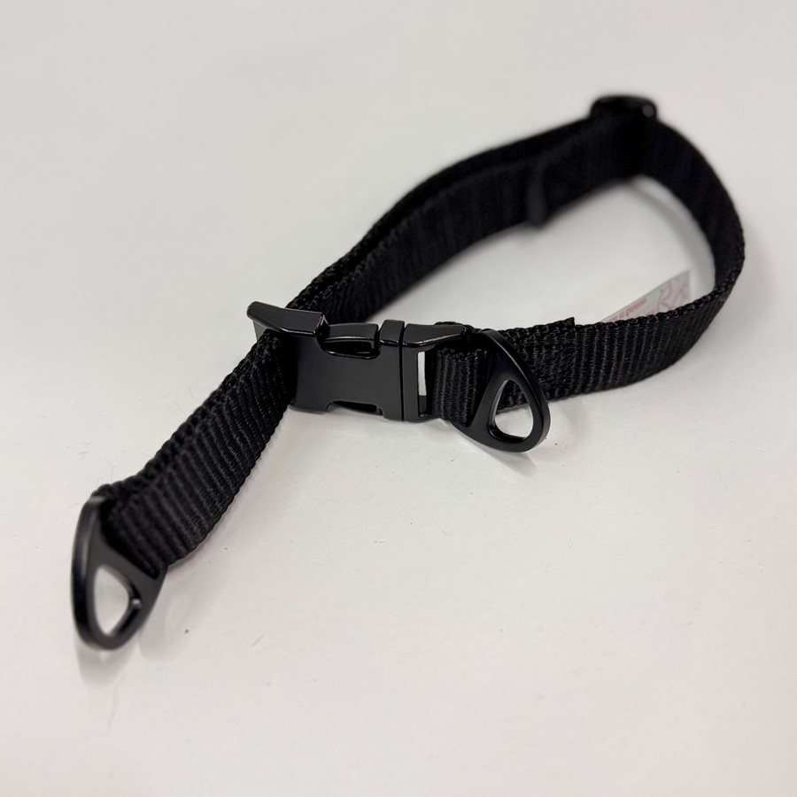 Nylon Slip Collar Nylon Slip Collar