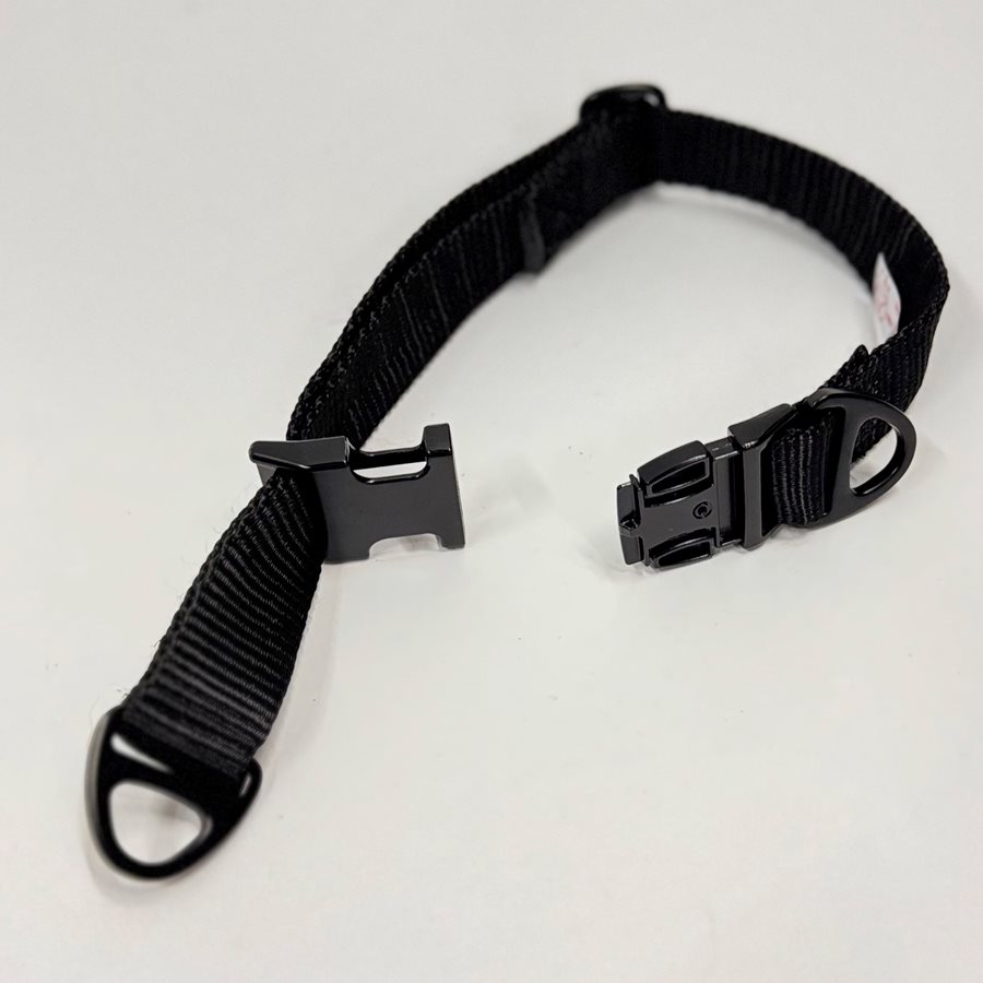 Nylon Slip Collar Nylon Slip Collar
