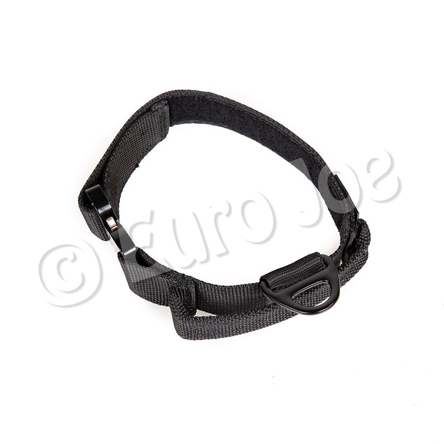 Tactical Collar with handle with Cobra buckle Tactical Collar with handle with Cobra buckle