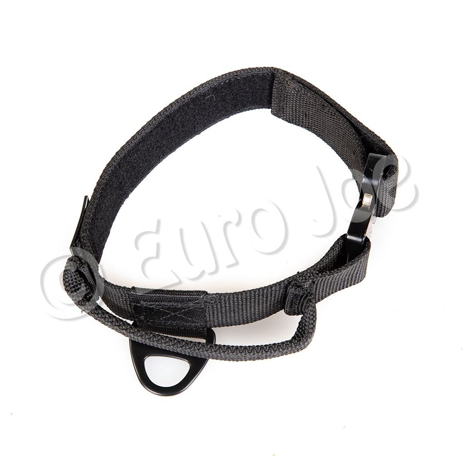Tactical Collar with handle with Cobra buckle Tactical Collar with handle with Cobra buckle