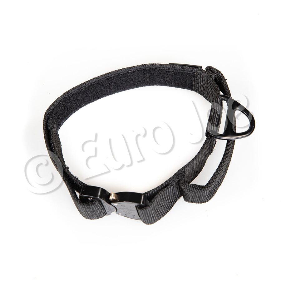 Tactical Collar with handle with Cobra buckle Tactical Collar with handle with Cobra buckle