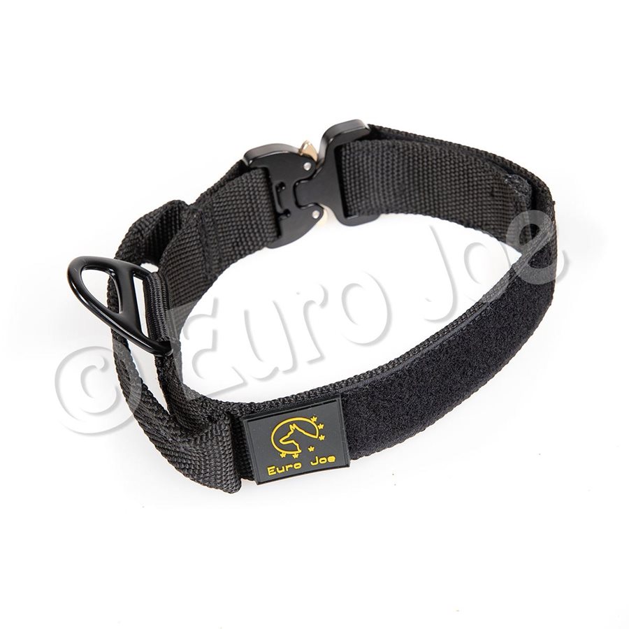 Tactical Collar with handle with Cobra buckle Tactical Collar with handle with Cobra buckle