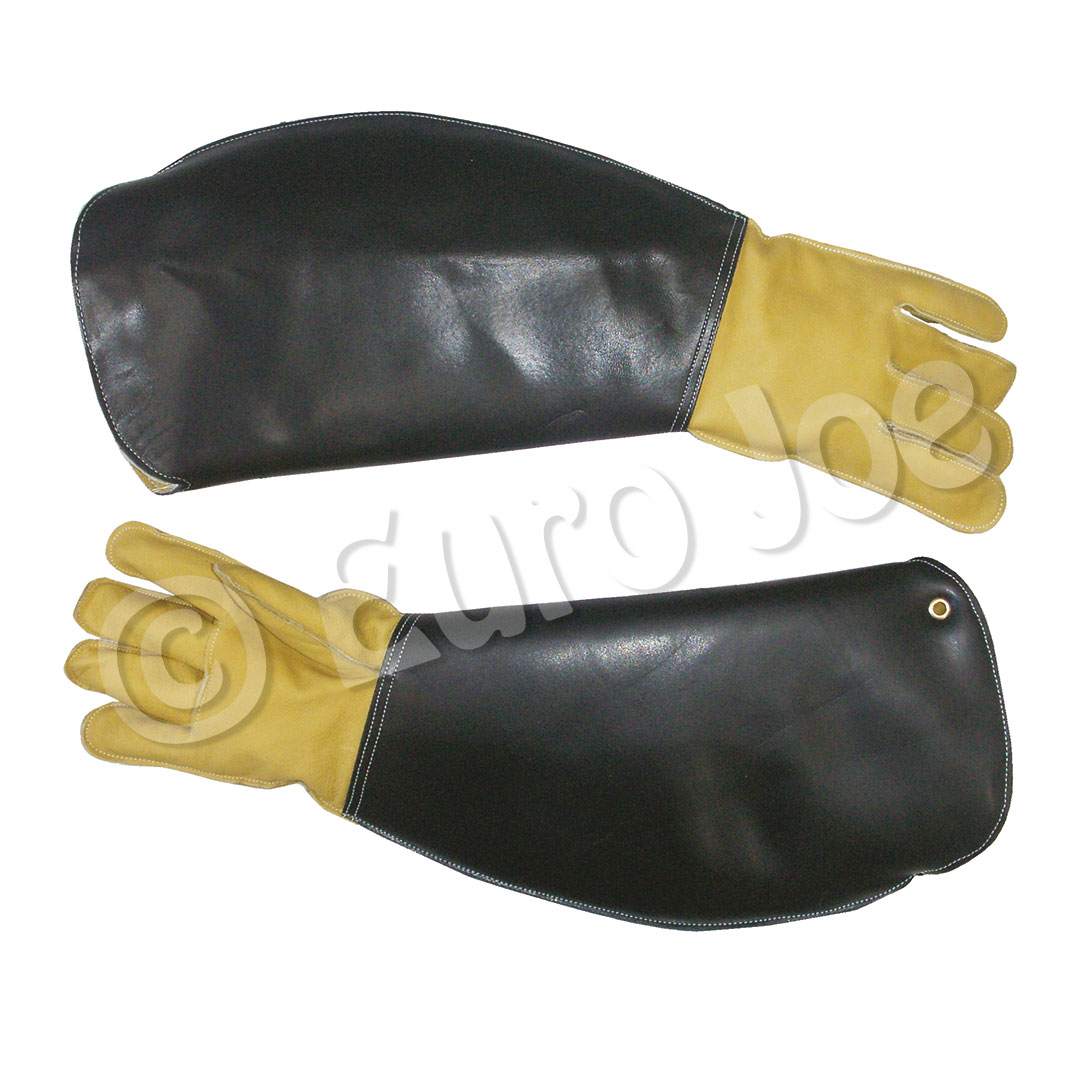re-inforced Gloves with High protection