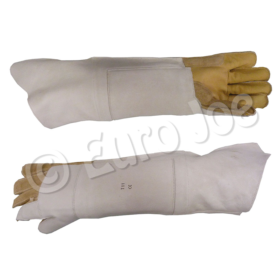 Reinforced protective Gloves for monkeys, cats…