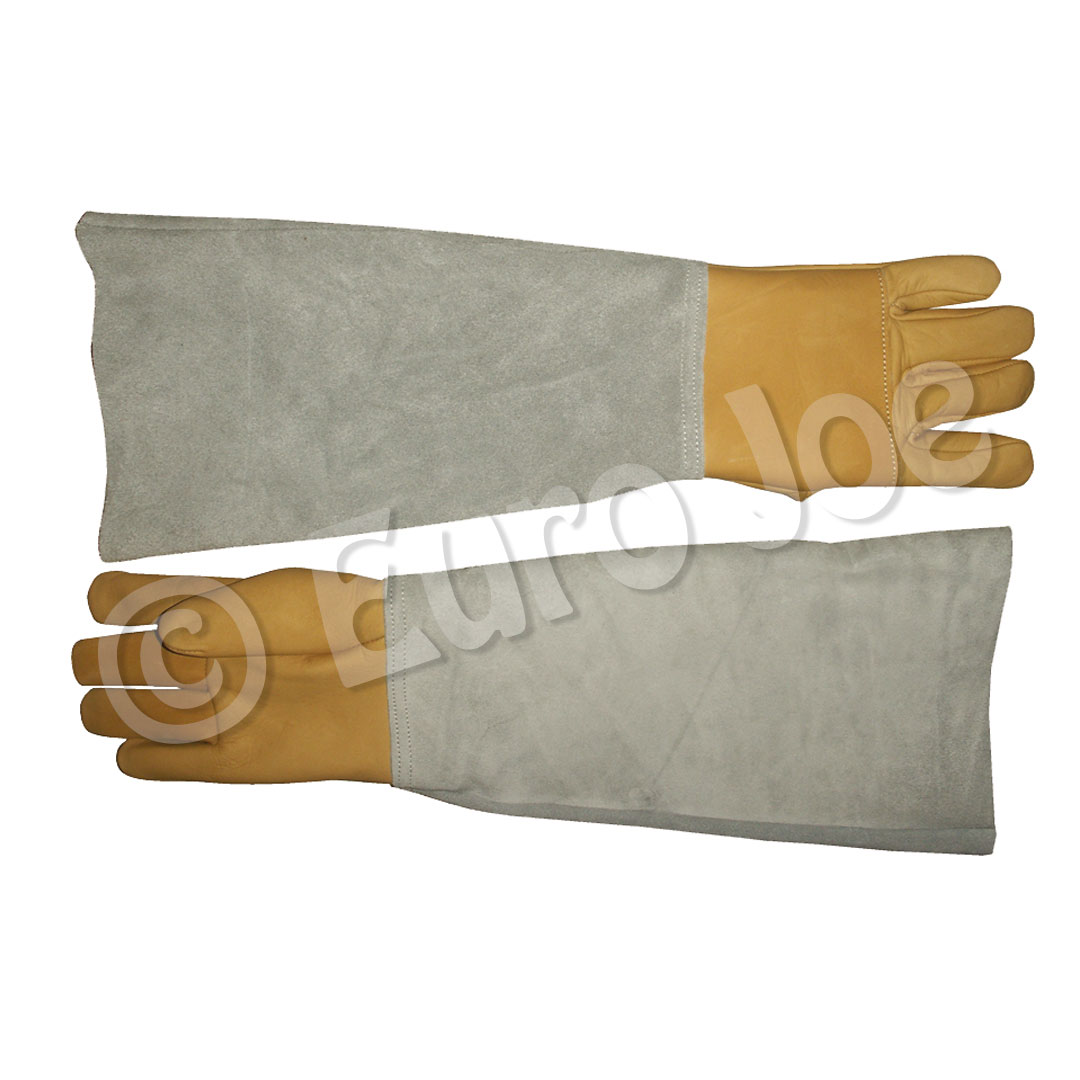 Protective Gloves for capturing cats
