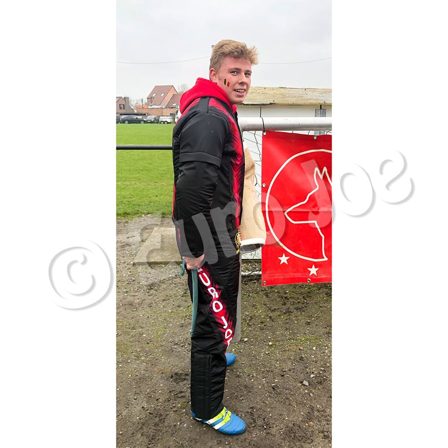 IGP suit "Hardstyle" IGP suit "Hardstyle"
