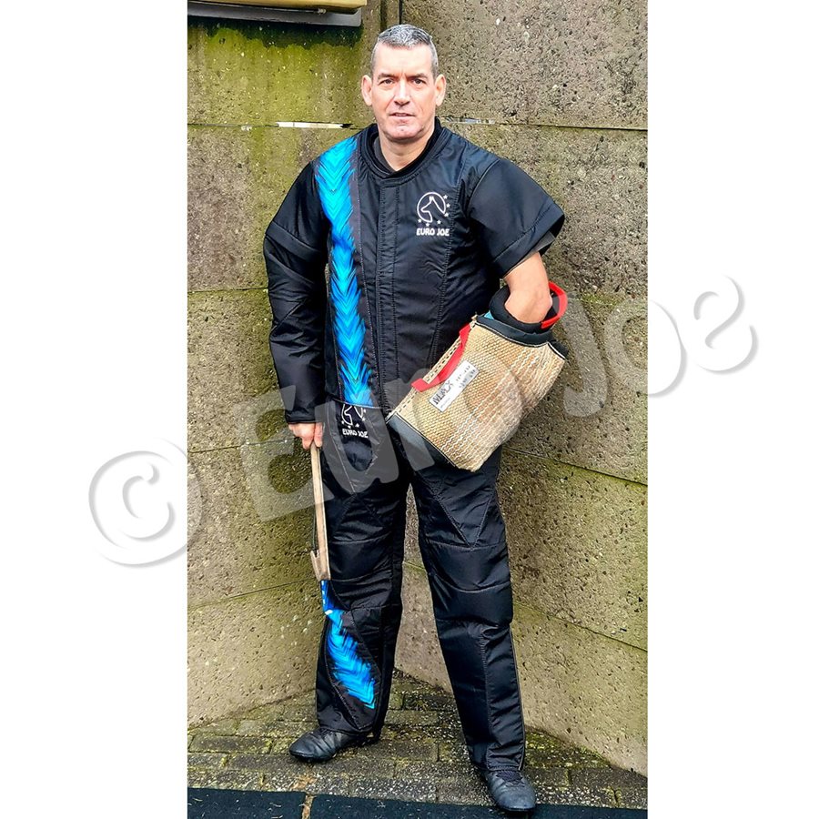 IGP suit "Hardstyle" IGP suit "Hardstyle"