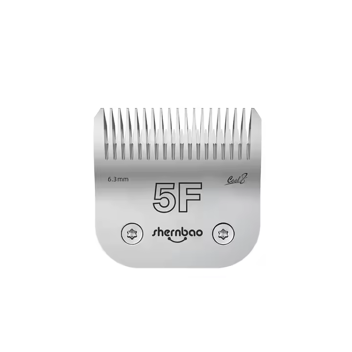 Shernbao Cool8 Clipper Blade 5F