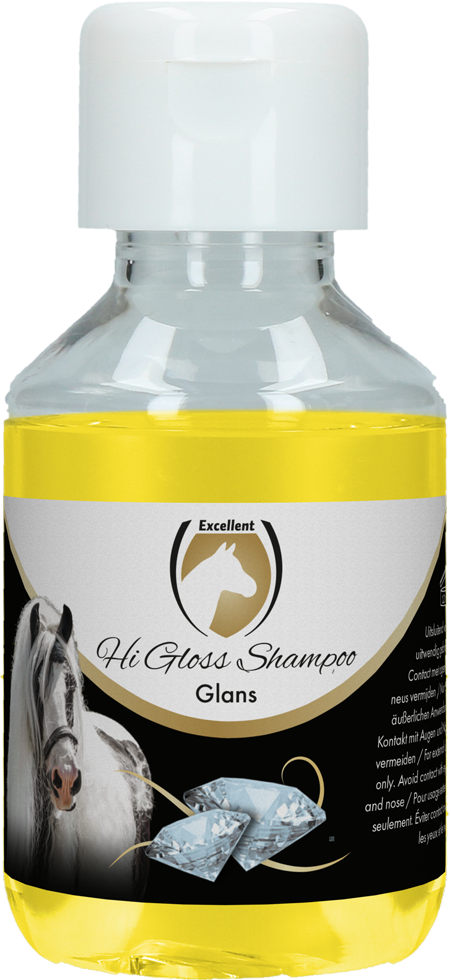 Excellent Horse Hi Gloss Shampoo Original