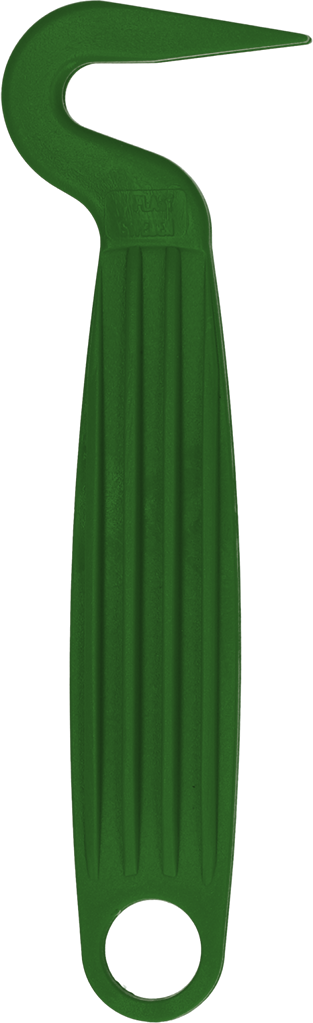 Hoof Pick Plastic