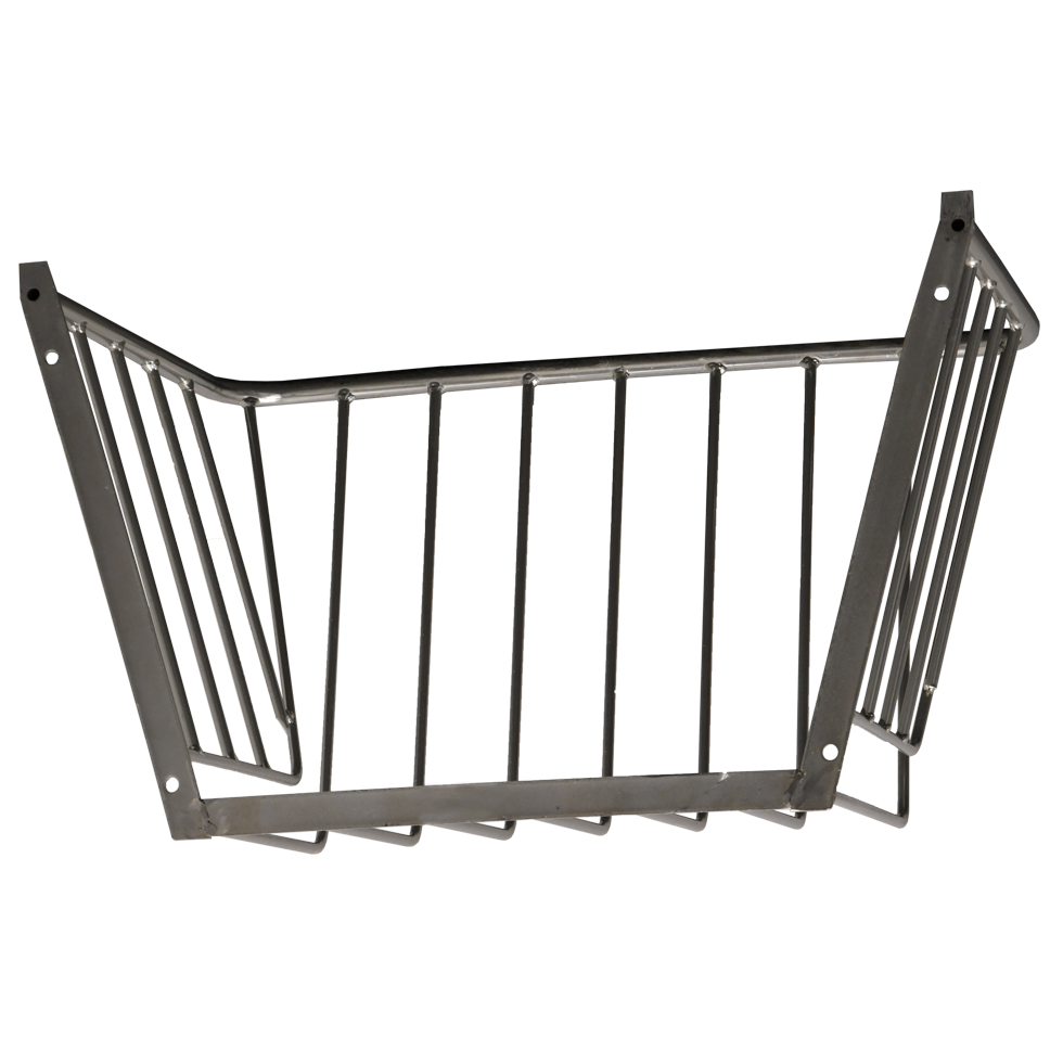 Hay Rack Horse large 75,3 x 47,5 x 46,5 cm RH 