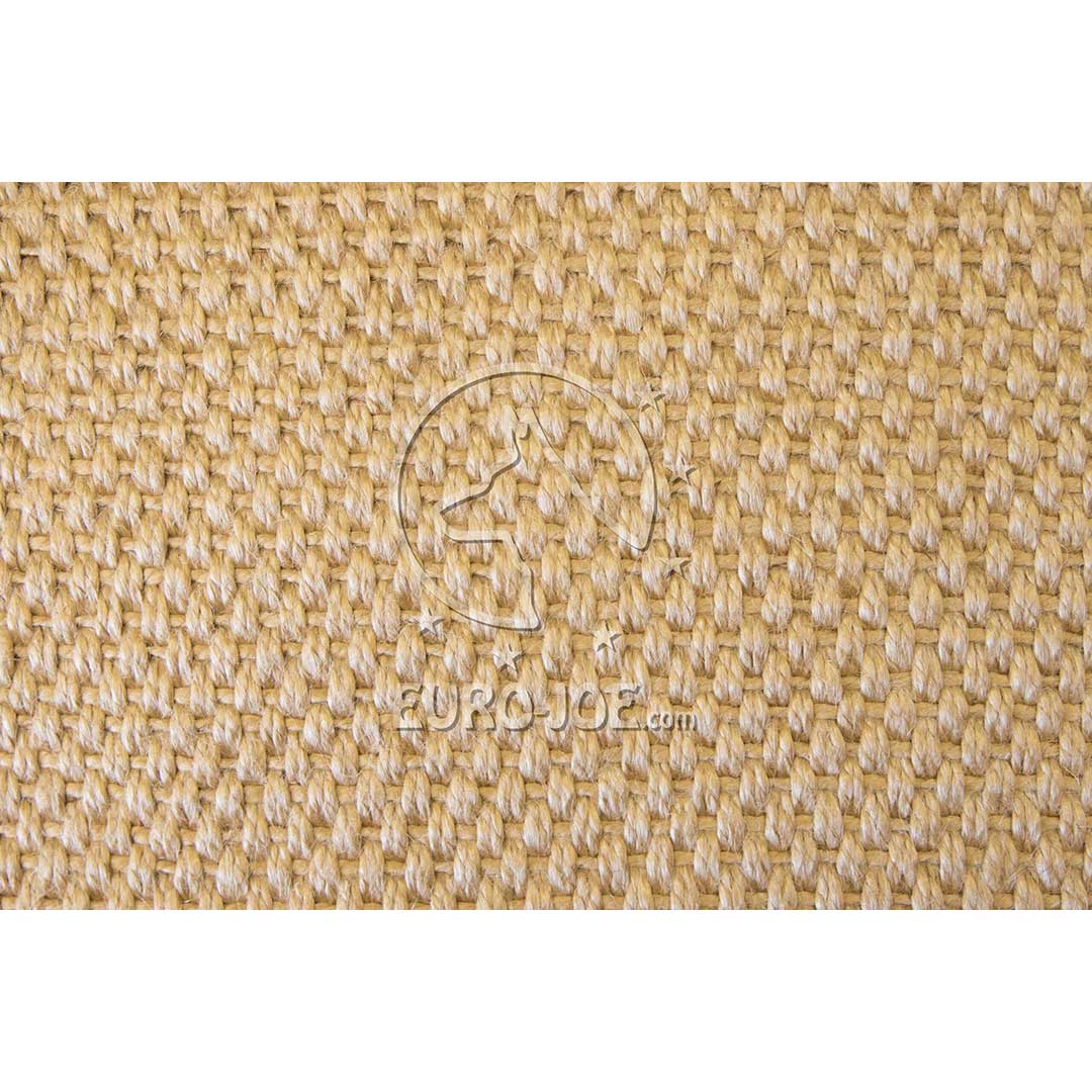Inlay jute