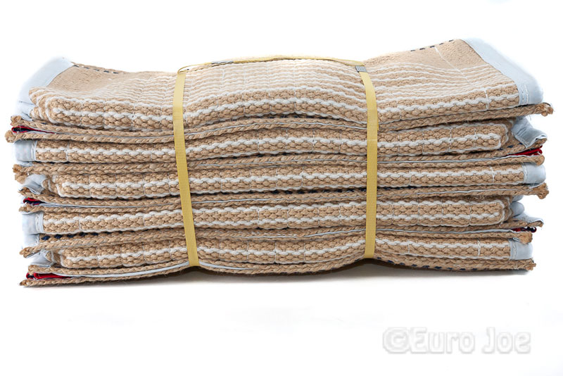 Covers jute-polyprop (10 pcs)
