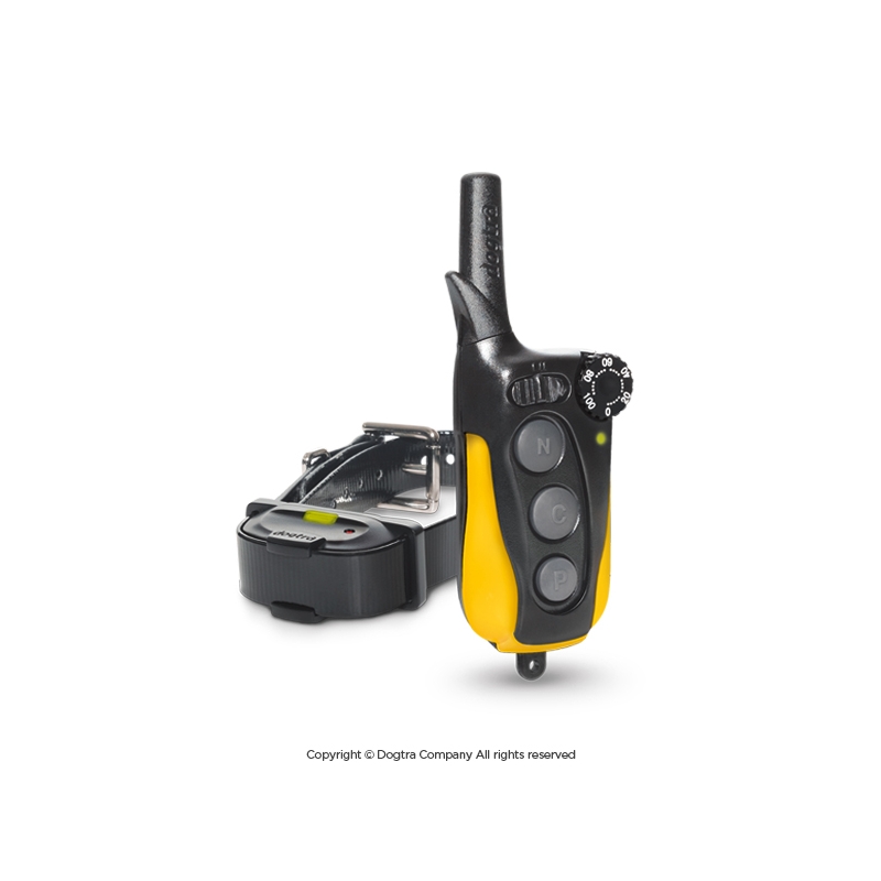 Dogtra iQ mini