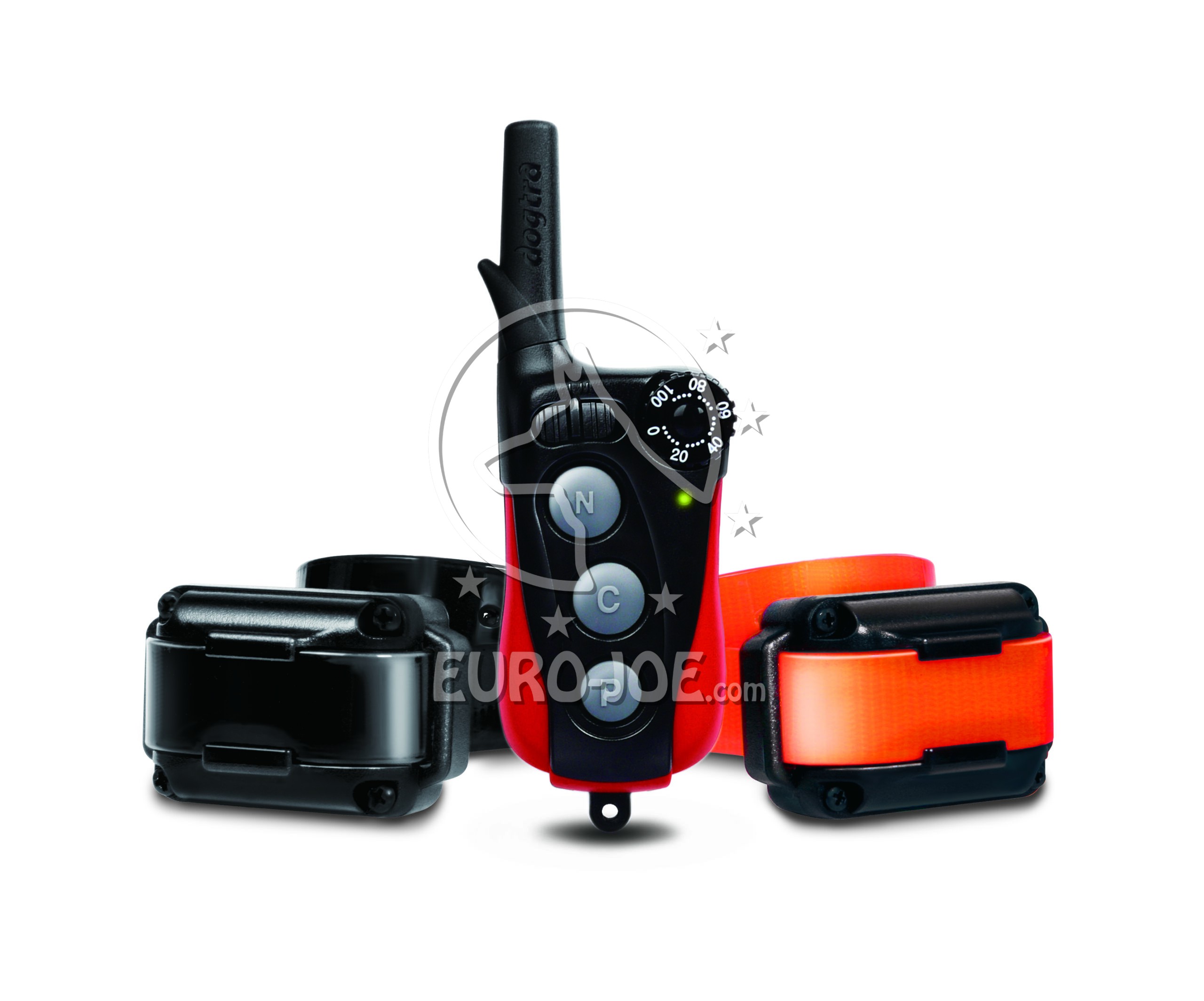 Dogtra iQ double