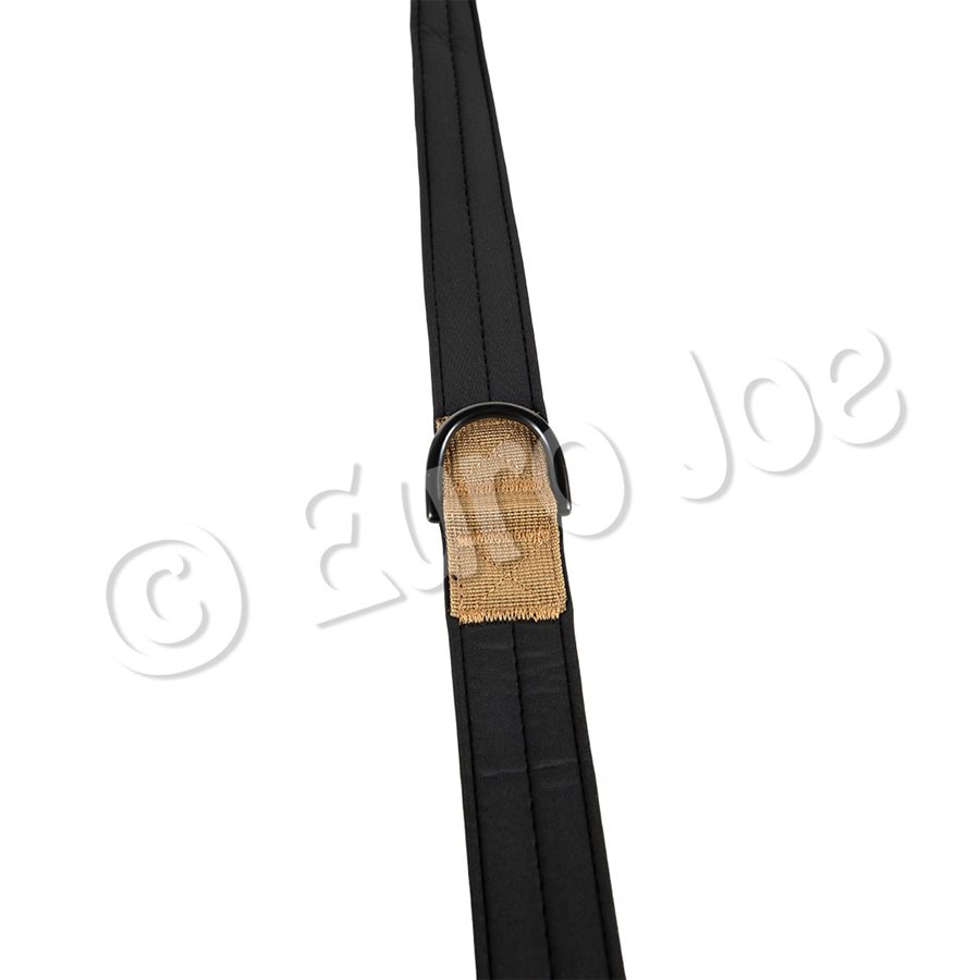 "Iron Power" Police Leash Golden Brown "Iron Power" Police Leash Golden Brown