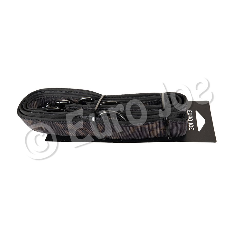 "Iron Power" Police Leash dark camouflage "Iron Power" Police Leash dark camouflage