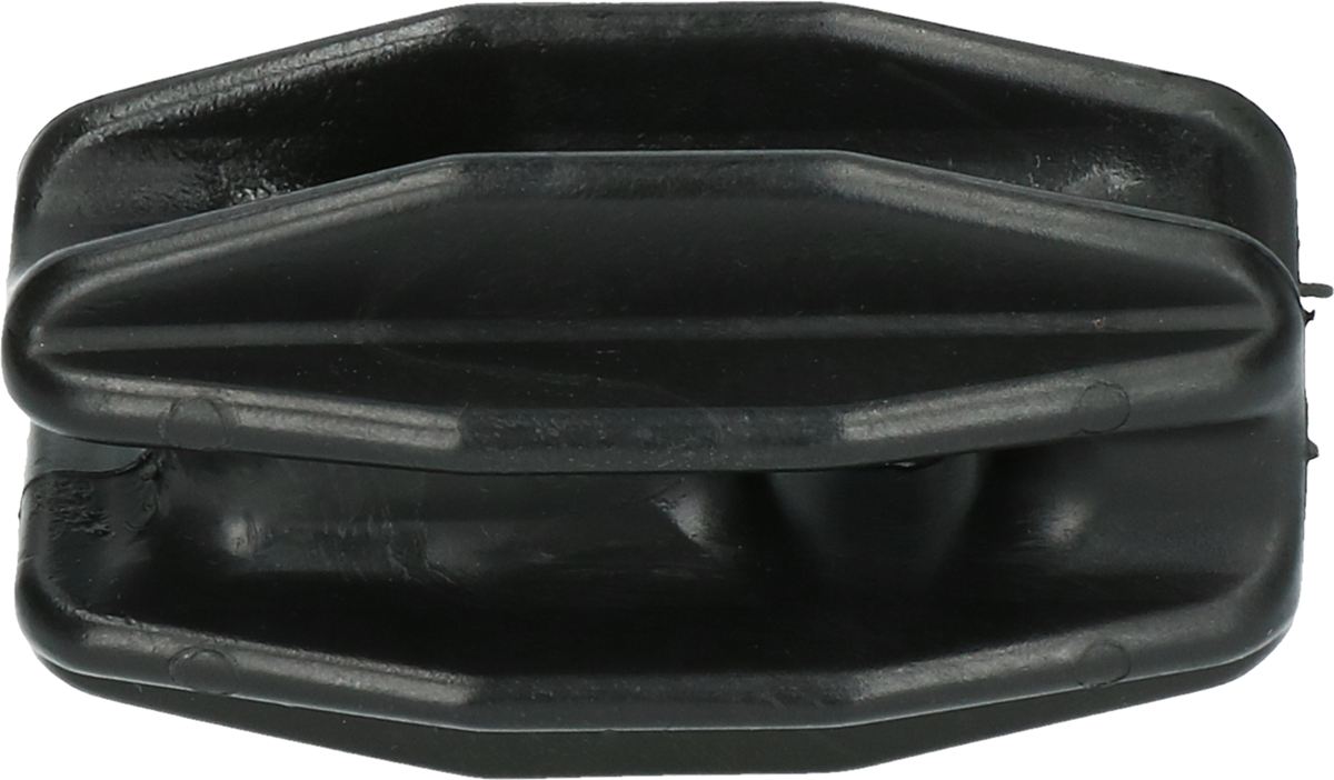 Strain insulator