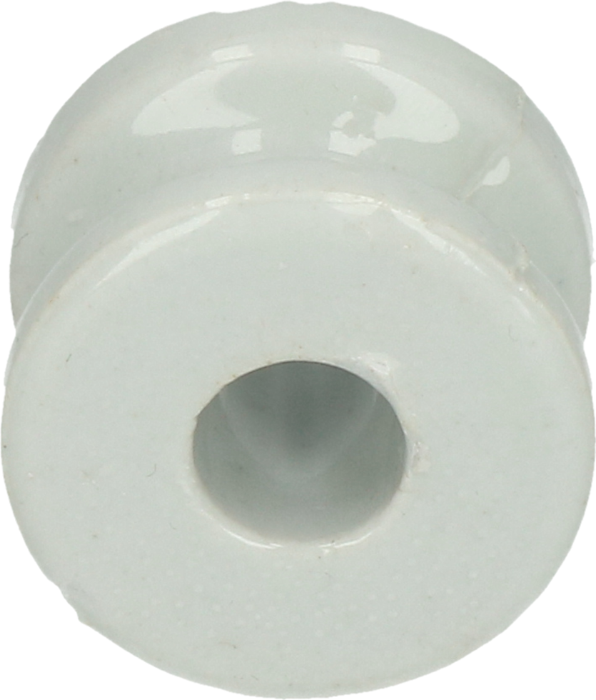 Corner insulator porcelain 40mm 